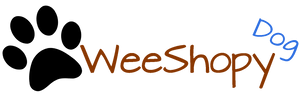 WeeShopyDog logo