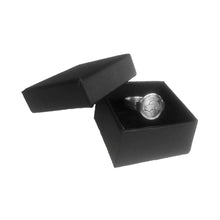 Load image into Gallery viewer, Dachshund Wire Haired Ring - Silver - WeeShopyDog