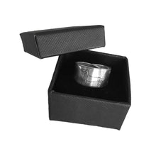 Load image into Gallery viewer, Dachshund Ring - Silver |Line - WeeShopyDog
