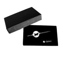 Load image into Gallery viewer, Cat Bracelet - Silver Charm - WeeShopyDog
