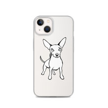 Load image into Gallery viewer, Chihuahua Wonder - iPhone Case