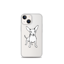 Load image into Gallery viewer, Chihuahua Wonder - iPhone Case