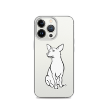Load image into Gallery viewer, Chihuahua Dreamer - iPhone Case