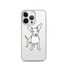 Load image into Gallery viewer, Chihuahua Wonder - iPhone Case