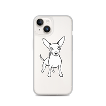 Load image into Gallery viewer, Chihuahua Wonder - iPhone Case