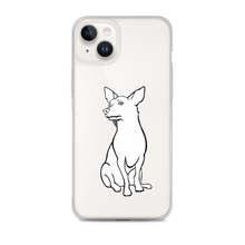 Load image into Gallery viewer, Chihuahua Dreamer - iPhone Case
