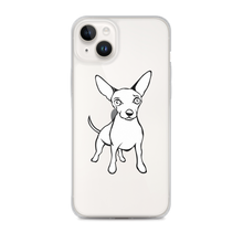 Load image into Gallery viewer, Chihuahua Wonder - iPhone Case