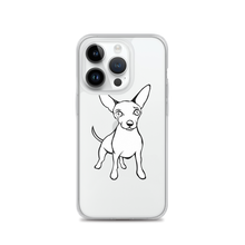 Load image into Gallery viewer, Chihuahua Wonder - iPhone Case