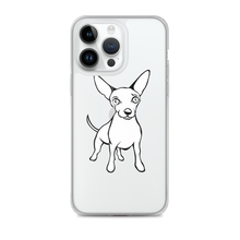 Load image into Gallery viewer, Chihuahua Wonder - iPhone Case
