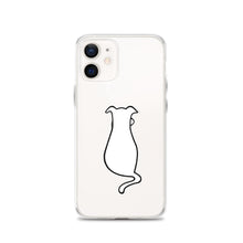 Load image into Gallery viewer, Dog Bono - iPhone Case