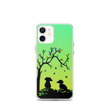 Load image into Gallery viewer, Dachshund Tree Of Life - iPhone Case