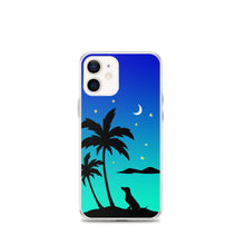 Load image into Gallery viewer, Dachshund Islands - iPhone Case