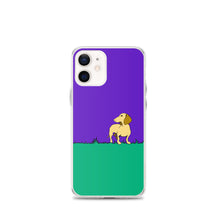 Load image into Gallery viewer, Dachshund Beauty Grass - iPhone Case