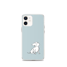 Load image into Gallery viewer, Dachshund Hope - iPhone Case