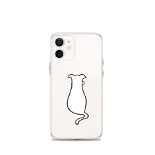 Load image into Gallery viewer, Dog Bono - iPhone Case