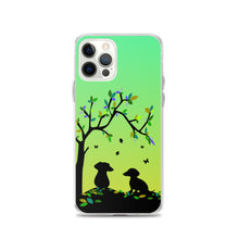 Load image into Gallery viewer, Dachshund Tree Of Life - iPhone Case