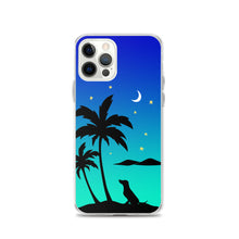 Load image into Gallery viewer, Dachshund Islands - iPhone Case