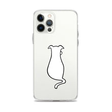 Load image into Gallery viewer, Dog Bono - iPhone Case