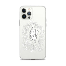 Load image into Gallery viewer, Dachshund Cute Flower - iPhone Case