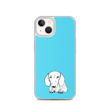 Load image into Gallery viewer, Dachshund Paws - iPhone Case