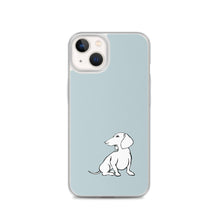 Load image into Gallery viewer, Dachshund Hope - iPhone Case