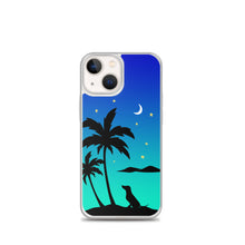 Load image into Gallery viewer, Dachshund Islands - iPhone Case