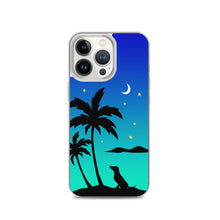 Load image into Gallery viewer, Dachshund Islands - iPhone Case