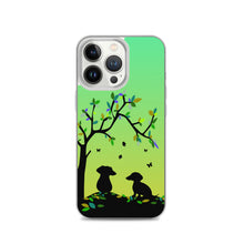 Load image into Gallery viewer, Dachshund Tree Of Life - iPhone Case