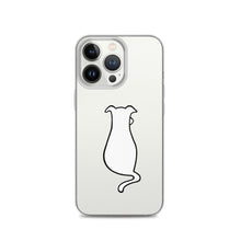 Load image into Gallery viewer, Dog Bono - iPhone Case