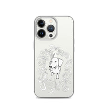 Load image into Gallery viewer, Dachshund Cute Flower - iPhone Case