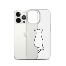 Load image into Gallery viewer, Dog Bono - iPhone Case