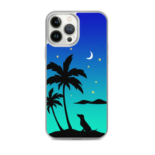 Load image into Gallery viewer, Dachshund Islands - iPhone Case