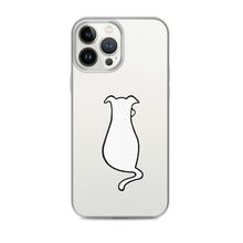 Load image into Gallery viewer, Dog Bono - iPhone Case