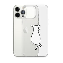 Load image into Gallery viewer, Dog Bono - iPhone Case