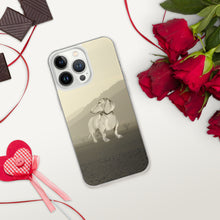 Load image into Gallery viewer, Dachshund Desert - iPhone Case