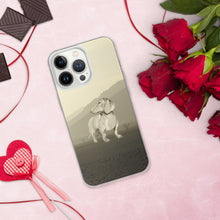 Load image into Gallery viewer, Dachshund Desert - iPhone Case