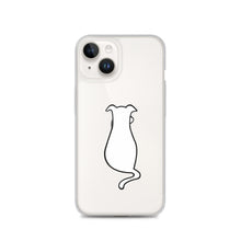 Load image into Gallery viewer, Dog Bono - iPhone Case