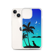 Load image into Gallery viewer, Dachshund Islands - iPhone Case