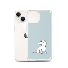 Load image into Gallery viewer, Dachshund Hope - iPhone Case