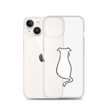 Load image into Gallery viewer, Dog Bono - iPhone Case