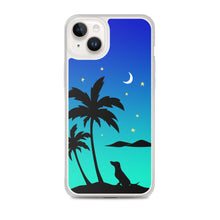 Load image into Gallery viewer, Dachshund Islands - iPhone Case