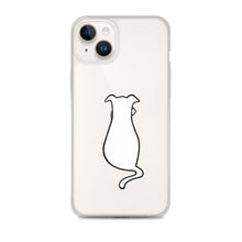 Load image into Gallery viewer, Dog Bono - iPhone Case