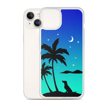 Load image into Gallery viewer, Dachshund Islands - iPhone Case