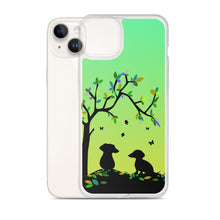 Load image into Gallery viewer, Dachshund Tree Of Life - iPhone Case
