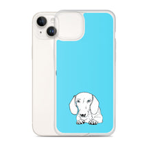 Load image into Gallery viewer, Dachshund Paws - iPhone Case