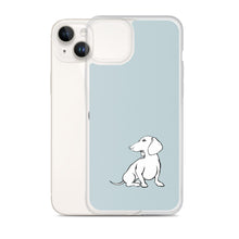 Load image into Gallery viewer, Dachshund Hope - iPhone Case