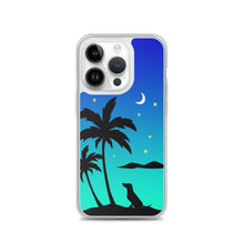 Load image into Gallery viewer, Dachshund Islands - iPhone Case