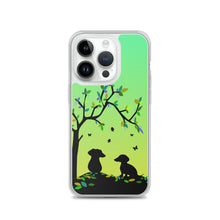 Load image into Gallery viewer, Dachshund Tree Of Life - iPhone Case