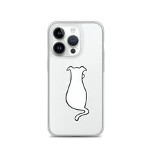 Load image into Gallery viewer, Dog Bono - iPhone Case
