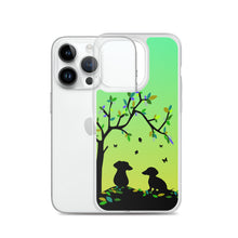 Load image into Gallery viewer, Dachshund Tree Of Life - iPhone Case